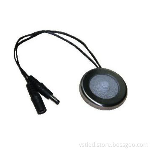 Smart Low Voltage PIR Sensor switch For LED Light